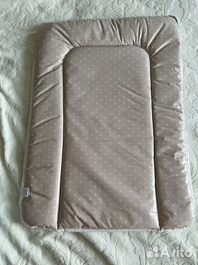 Матрас для пеленания