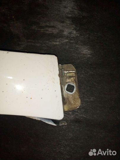 Крыло переднее правое Mercedes Benz A140/160 W169