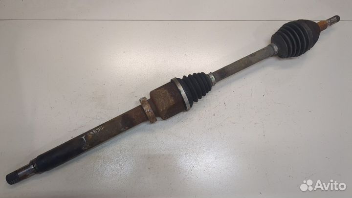 Полуось Ford Mondeo 5 2015, 2015