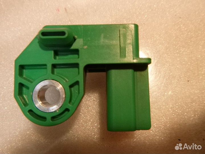 Датчик AIR BAG peugeot 300 308 2007