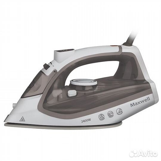 Утюг maxwell MW-3047