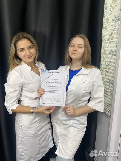 Коррекция фигуры. Обучение