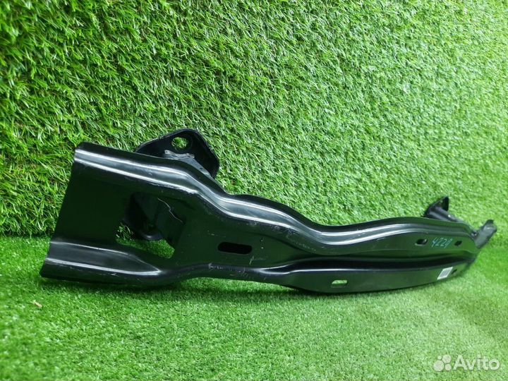 Усилитель бампера задний Bmw 3 Series F30 N20B20A