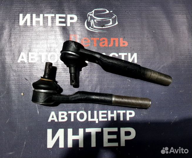 Наконечник рулевой правый LADA