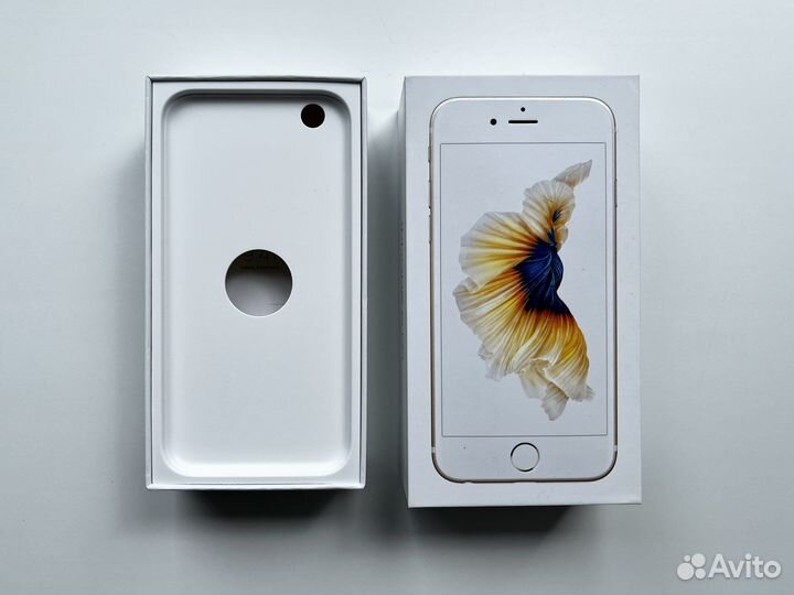 Коробка от iPhone samsung dkny