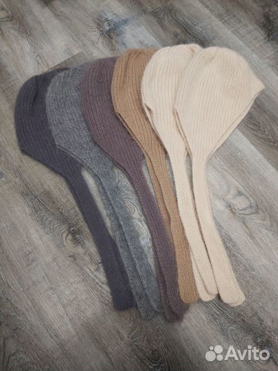 Вязание на заказ