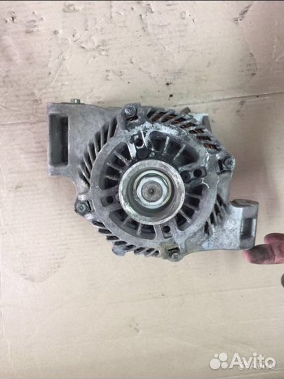 Генератор Mazda 3/5/6 Biante LF-VD