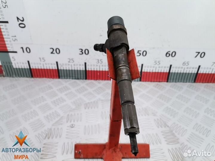 Форсунка Opel Astra G 2005 93184794