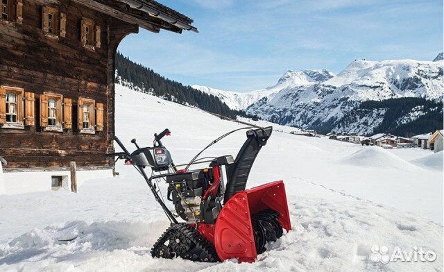 Ремонт культиваторов мотоблоков