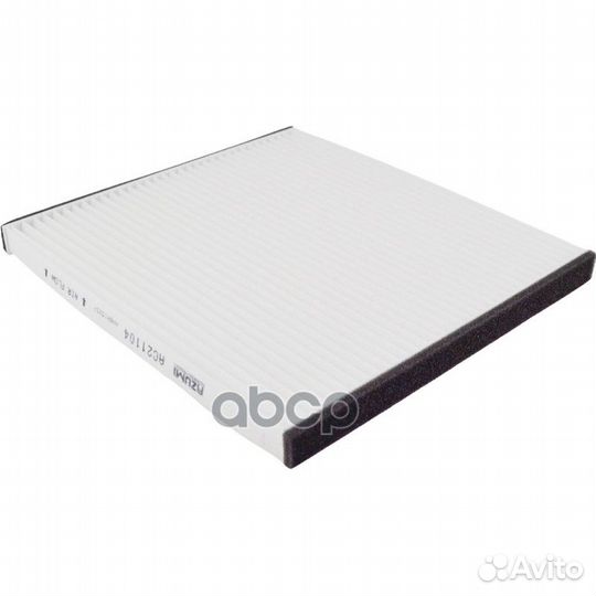 Фильтр салона Azumi 2176