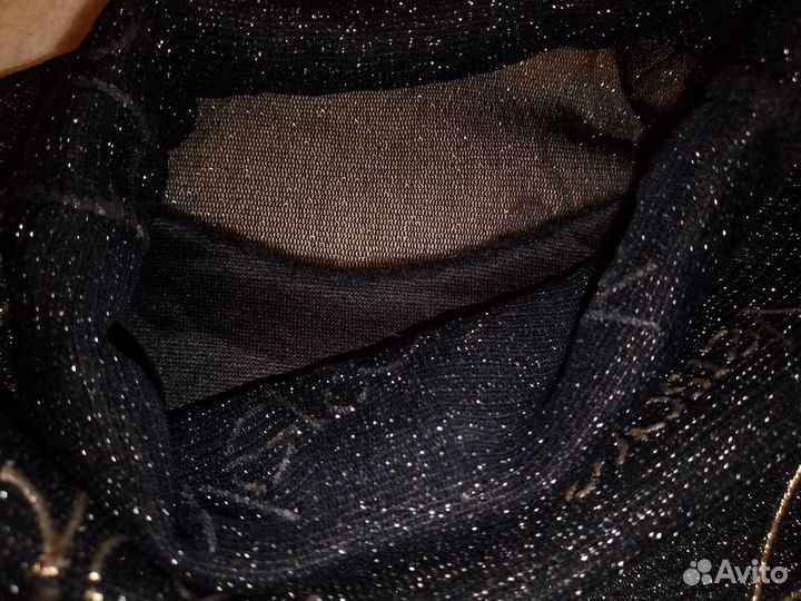 Лонгслив versace