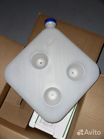 Дизельная автономка 5 кв