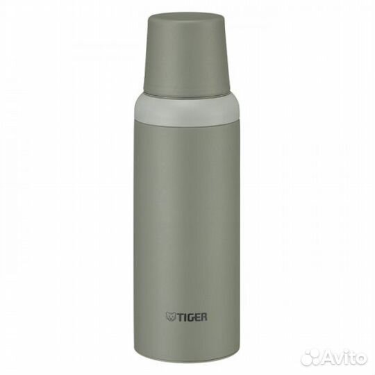 Термос Tiger MSI-A060 Ash Gray 0,6 л