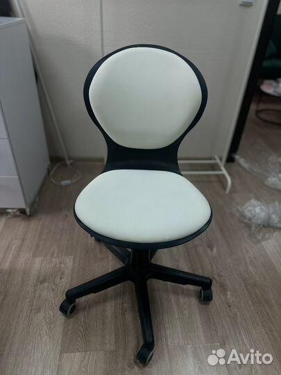 Компьютерный стул бу