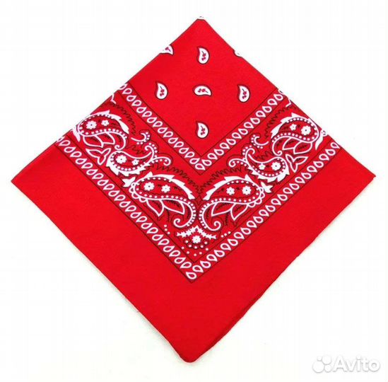 Платок бандана