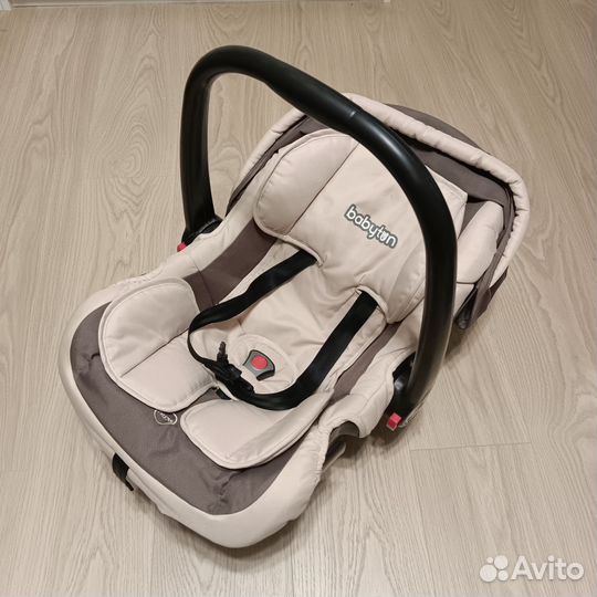 Автолюлька от 0