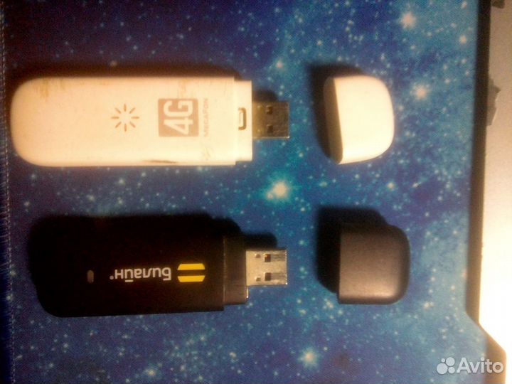 Модем 3G Билайн,Мегафон 4G