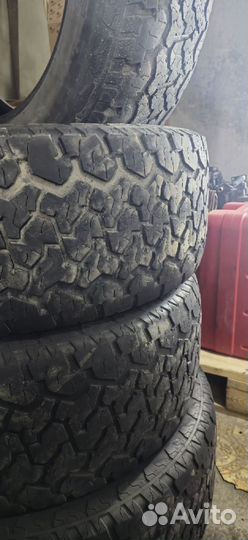 Maxxis AT-980E Worm-Drive 285/60 R18 118Q