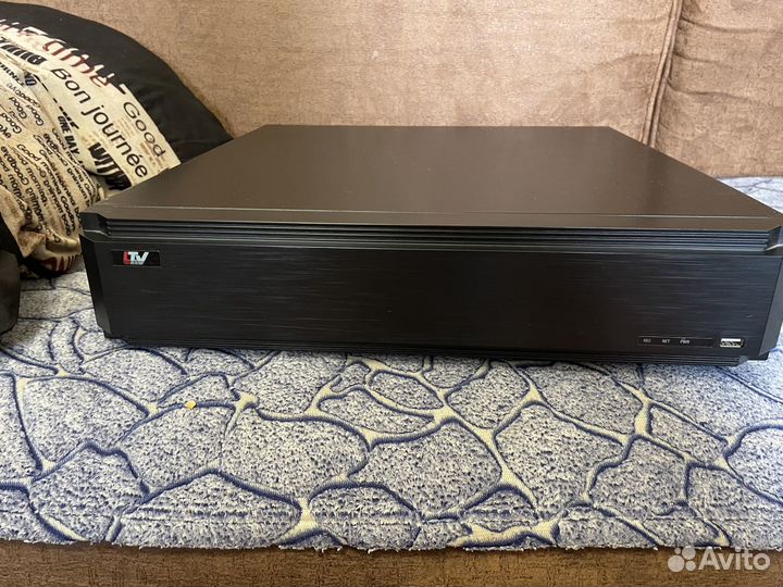 IP Видеорегистратор LTV-RNE-321-02 (NVR)