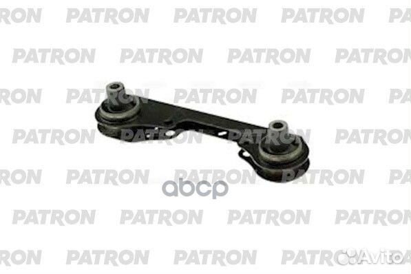 Опора крепления дифференциала renault Duster