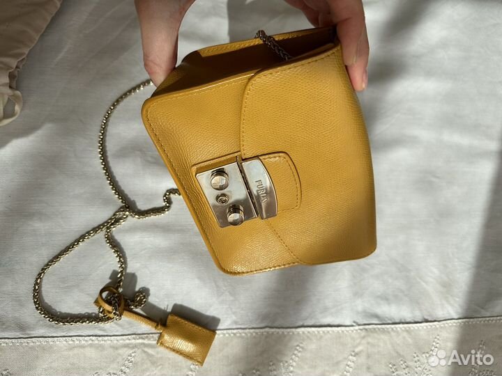 Сумка Furla новая