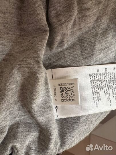 Продам куртку Adidas 86р