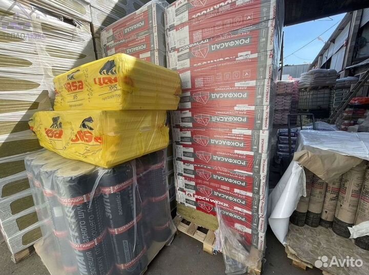 Звукоизоляция Шуманет с гарантией для ванной