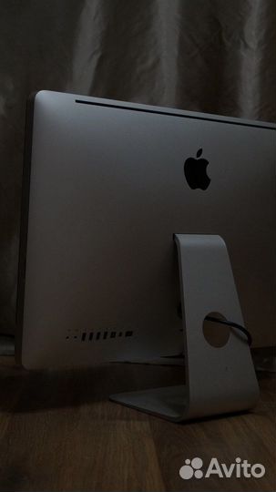 iMac 21.5 2009