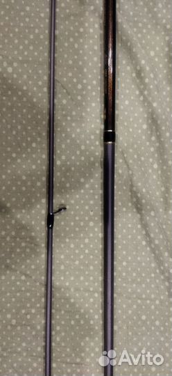 Спиннинг Maximus Zircon