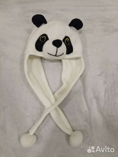 Детская шапка