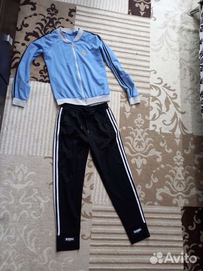 Женские вещи