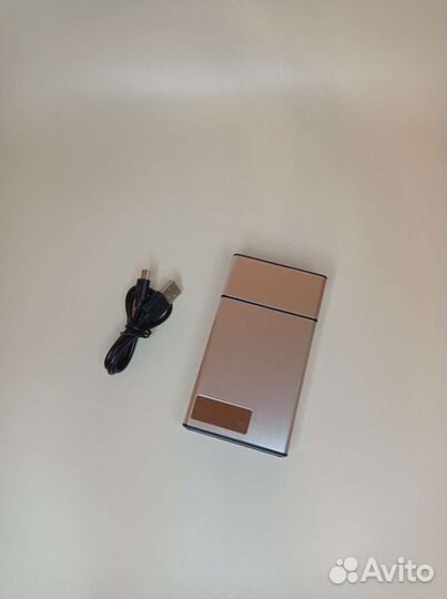 Таймбокс для сигарет для снижения курения