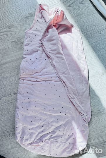 Спальный мешок детский hm