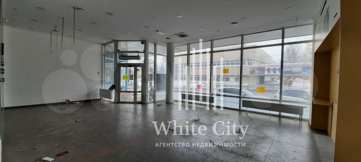 Торговая площадь, 117 м²