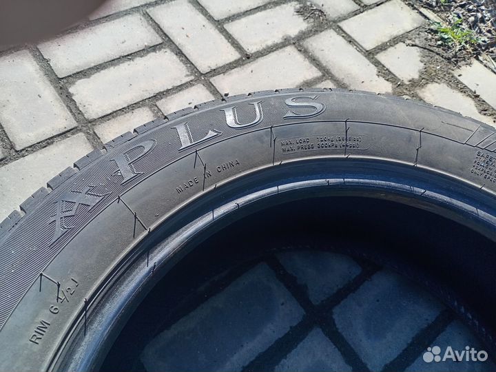 Колеса летние R 17 Диски Резина R15