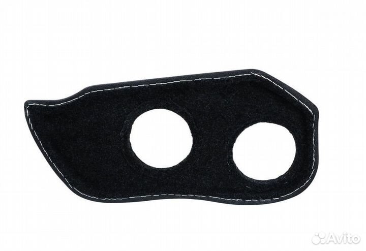 Подиумы винил для LADA vesta под 16 См + 16 См