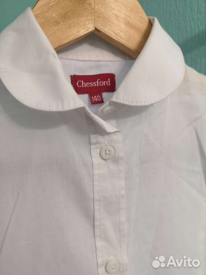 Рубашка блузка