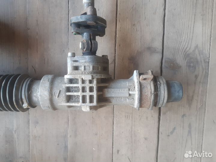 Подвеска ваз