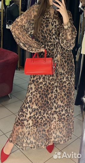 Платье женское. Размер 46-50