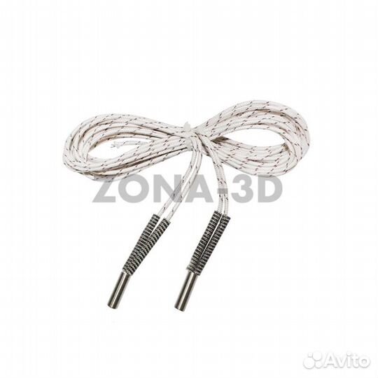 Нагреватель 24V 50W