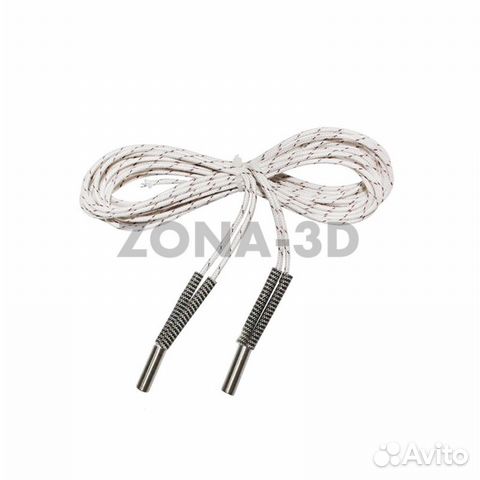 Нагреватель 24V 50W