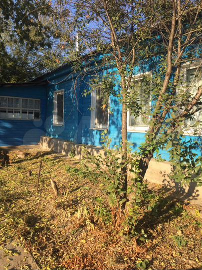 Дом 88 м² на участке 18 сот.