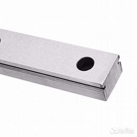 Рельсовая направляющая MGN9 1000 мм