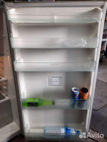 Холодильник toshiba