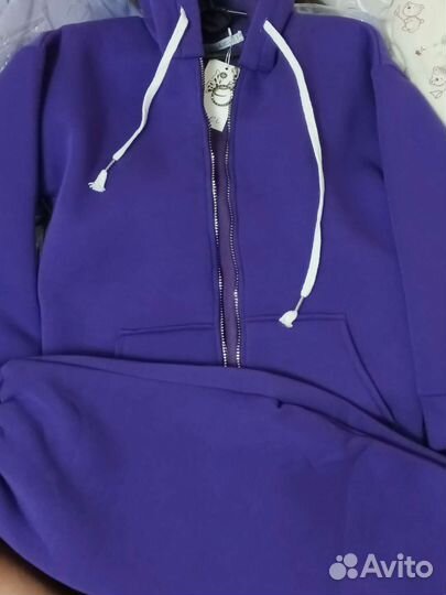 Спортивный костюм детский Не закатывается