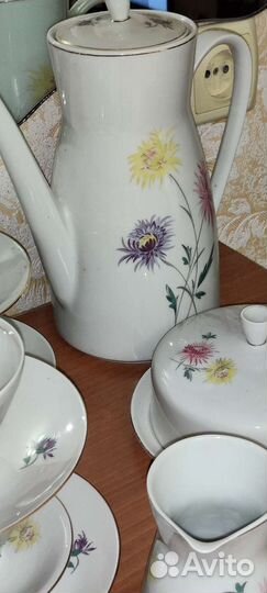 Набор столовой посуды