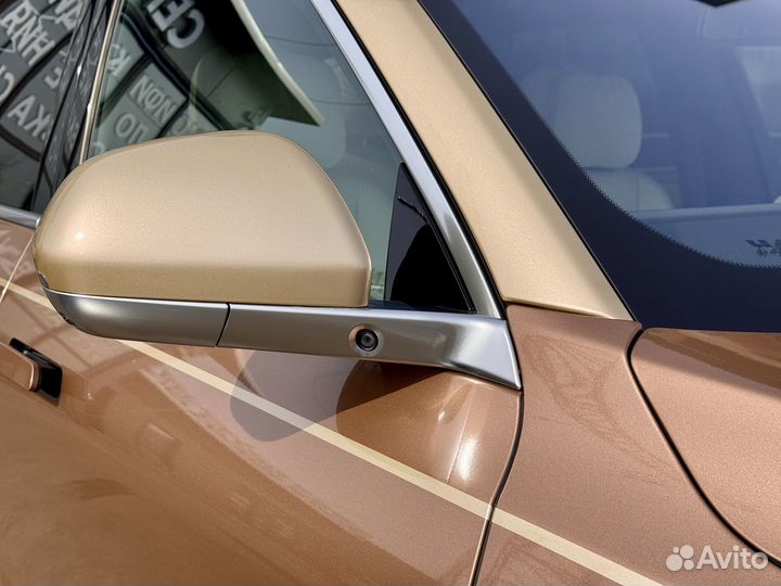 LiXiang L9 1.5 AT, 2023, 27 000 км