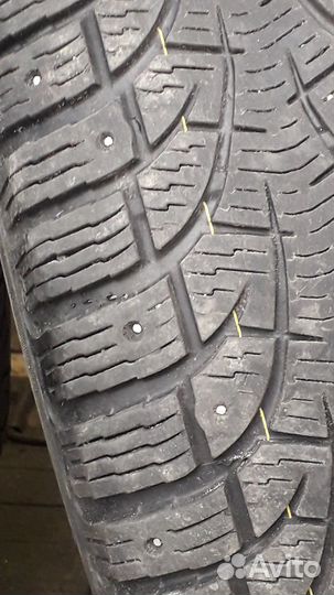 Pirelli Winter Carving Edge 215/65 R16 98T