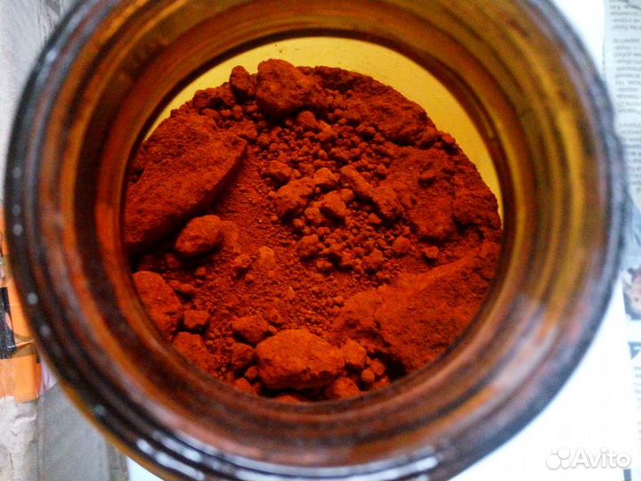 Кадмий оксид