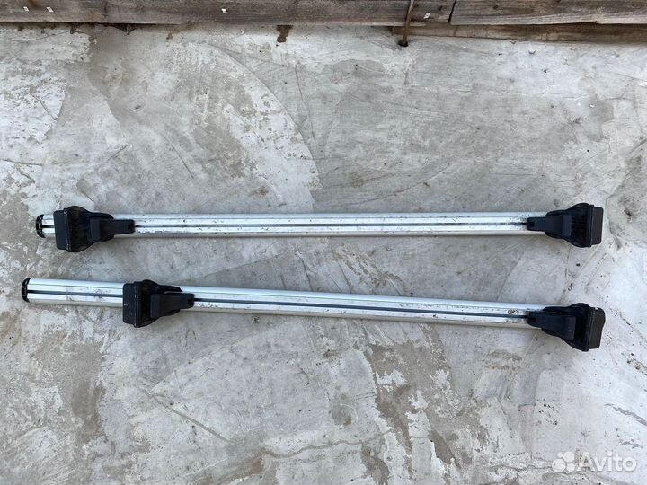 Багажник на крышу